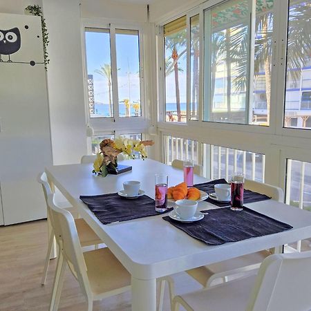 Apartment La Goleta-2 By Interhome Benidorm Dış mekan fotoğraf