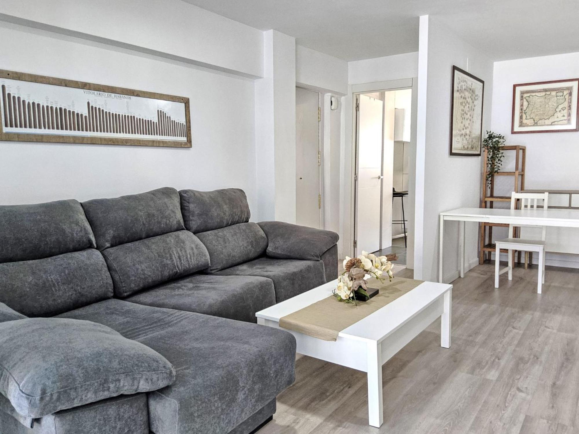 Apartment La Goleta-2 By Interhome Benidorm Dış mekan fotoğraf